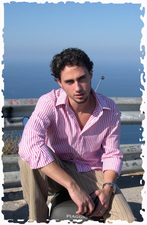 ANdrea Giannone